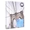 Brooklyn Bridge Hardcover Sketchbook by Artist&#x27;s Loft&#xAE;, 6&#x22; x 8&#x22;